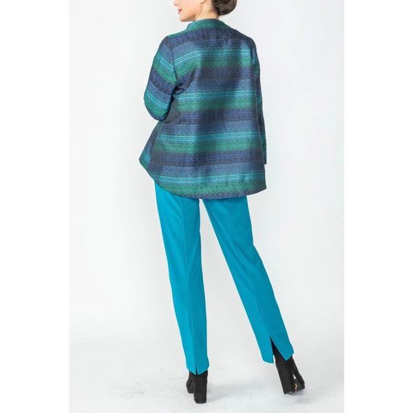 Erin Asymmetrical Jacket