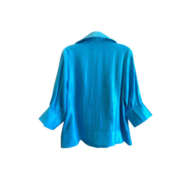 The Jacket-Short