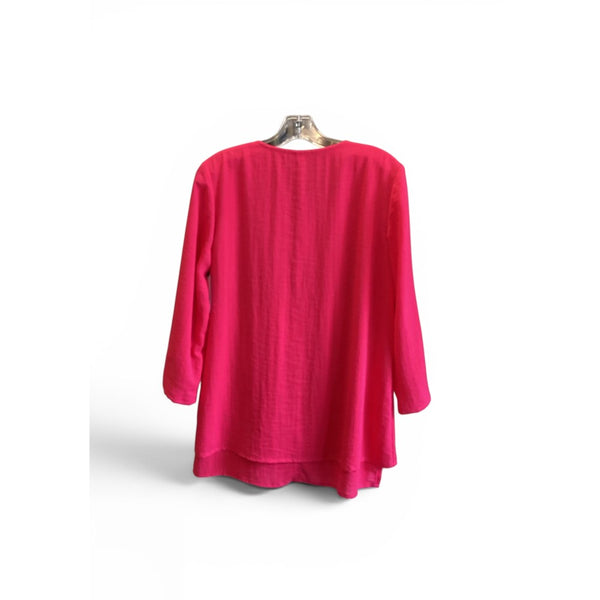Valerie Tunic