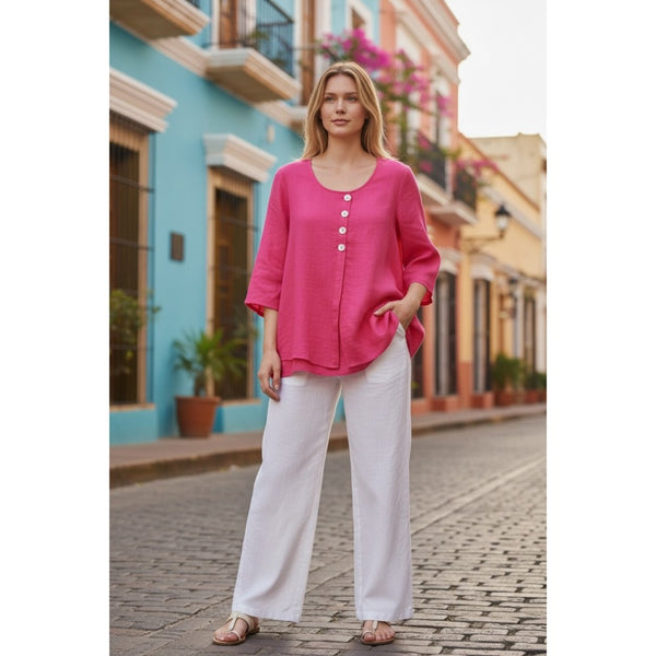 Valerie Tunic