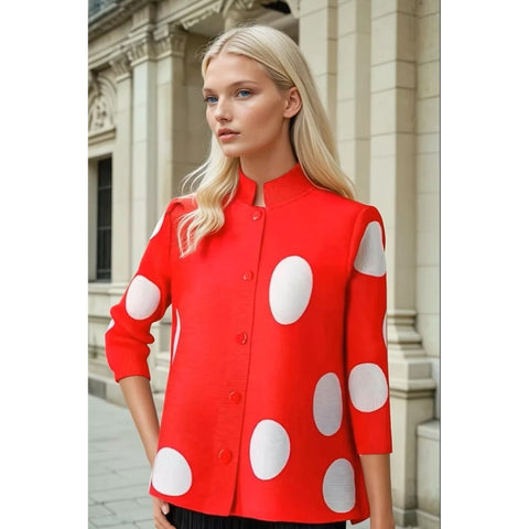 Dot Jacket