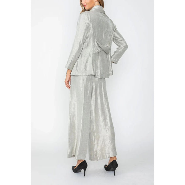 Wedding 2pc Set