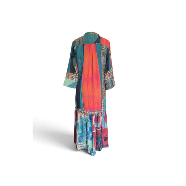 Whimsy Dress