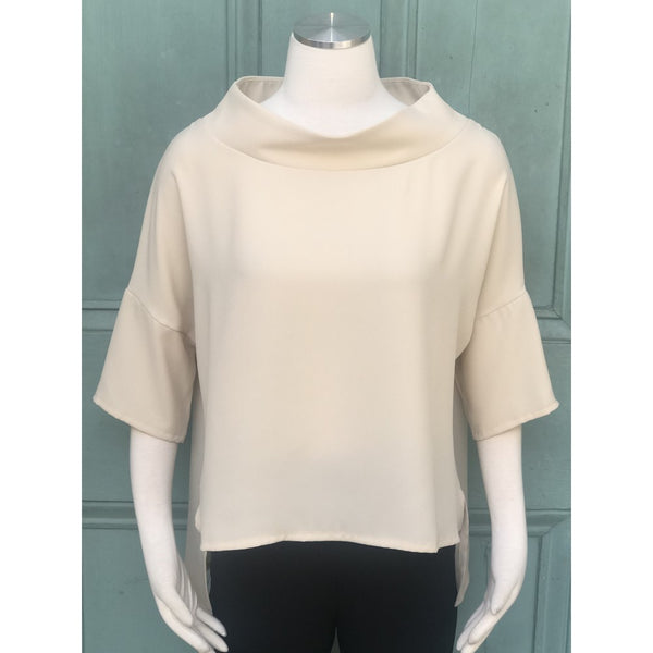 Audrey Top (Available in 4 colors)