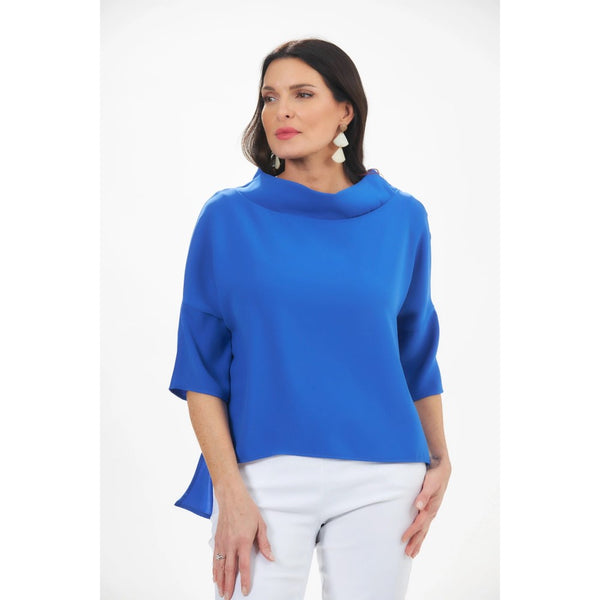 Audrey Top (Available in 4 colors)